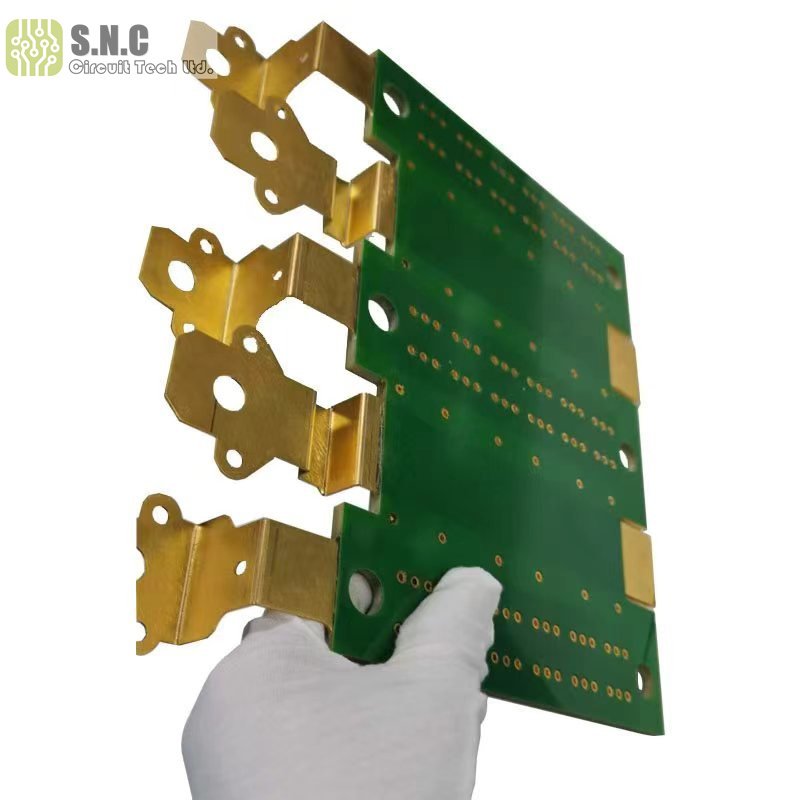 PCB