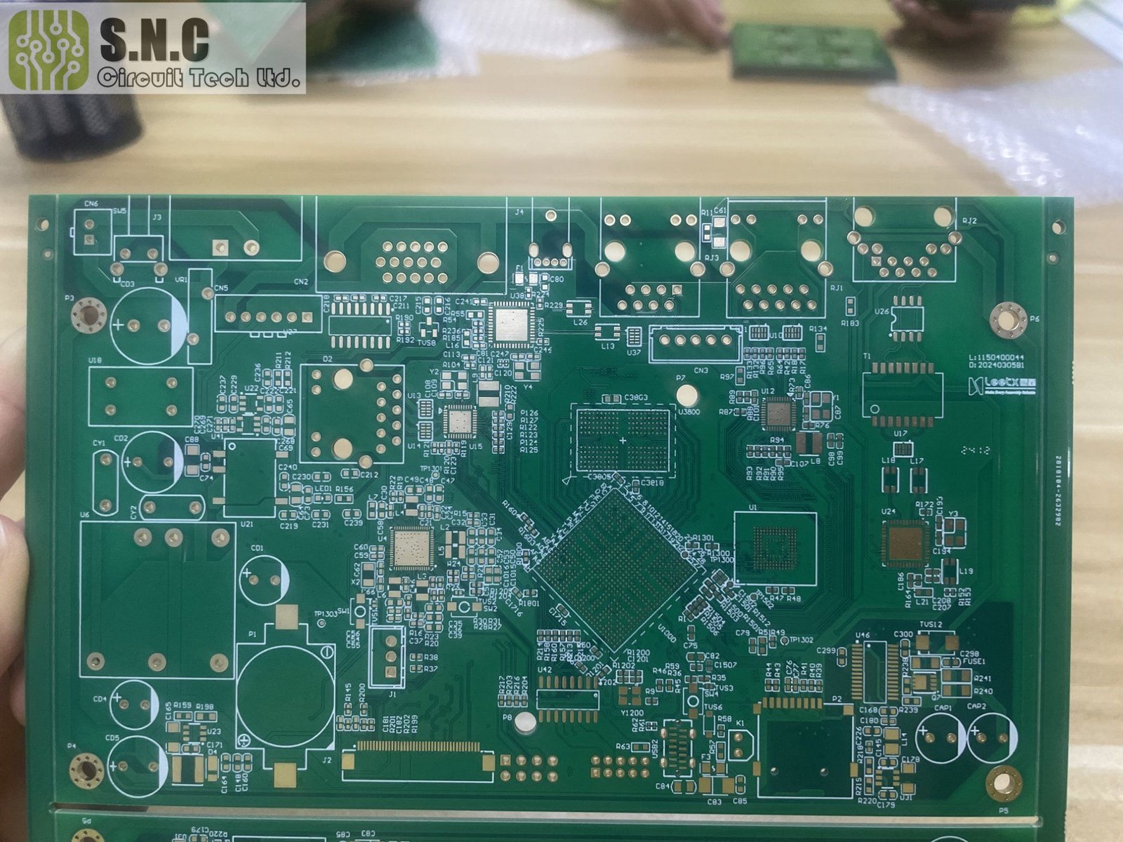 Circuit Board