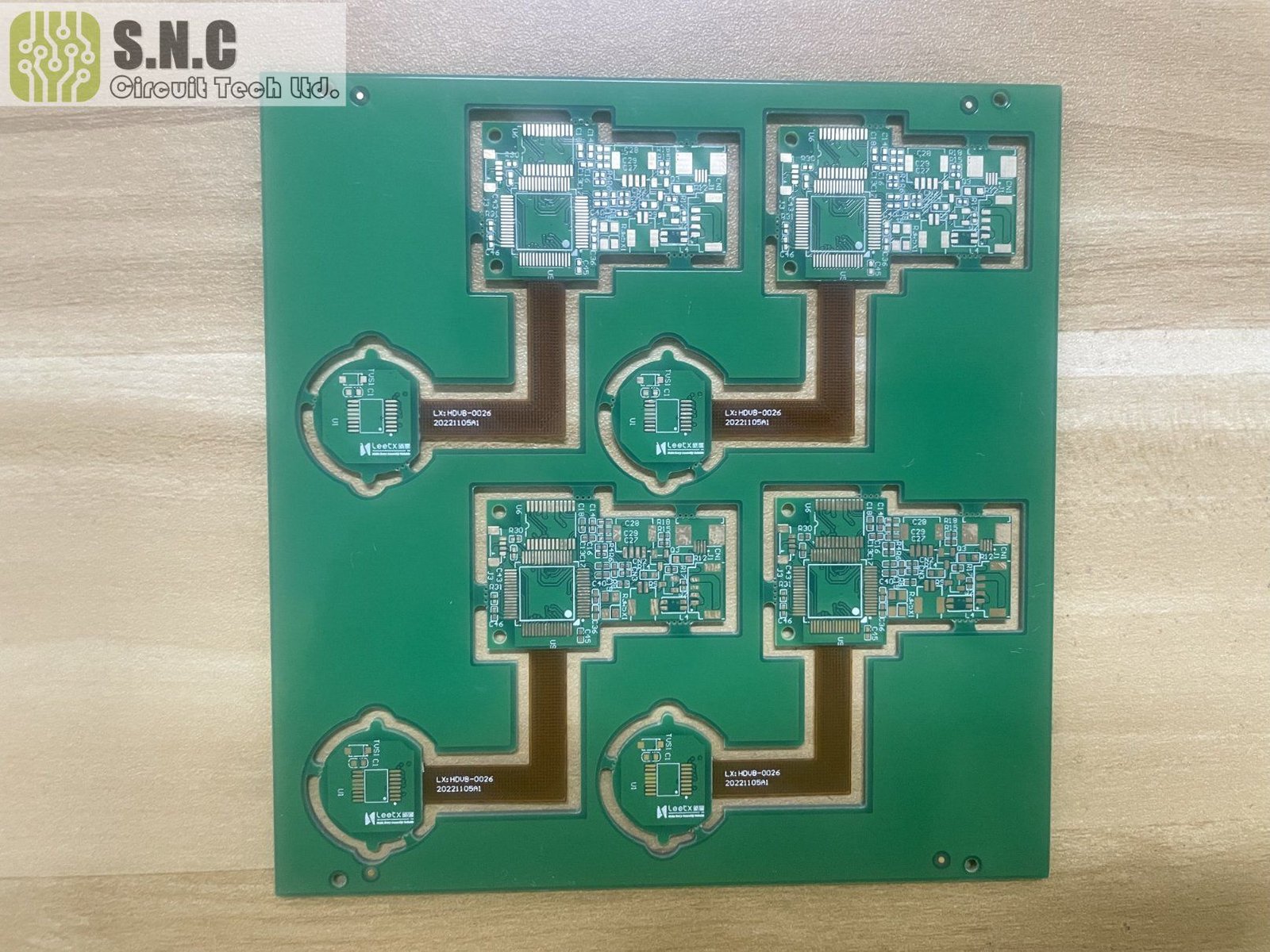 PCB Board
