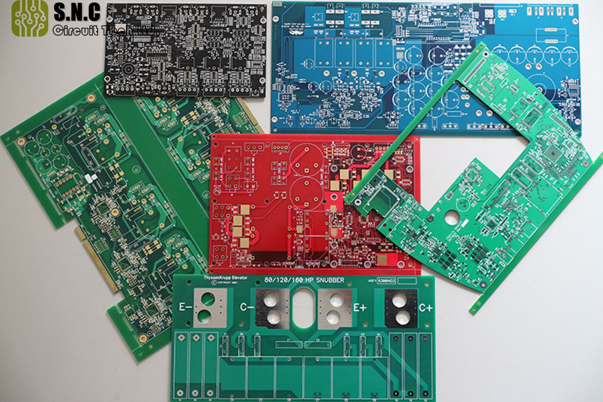 PCB Circuit