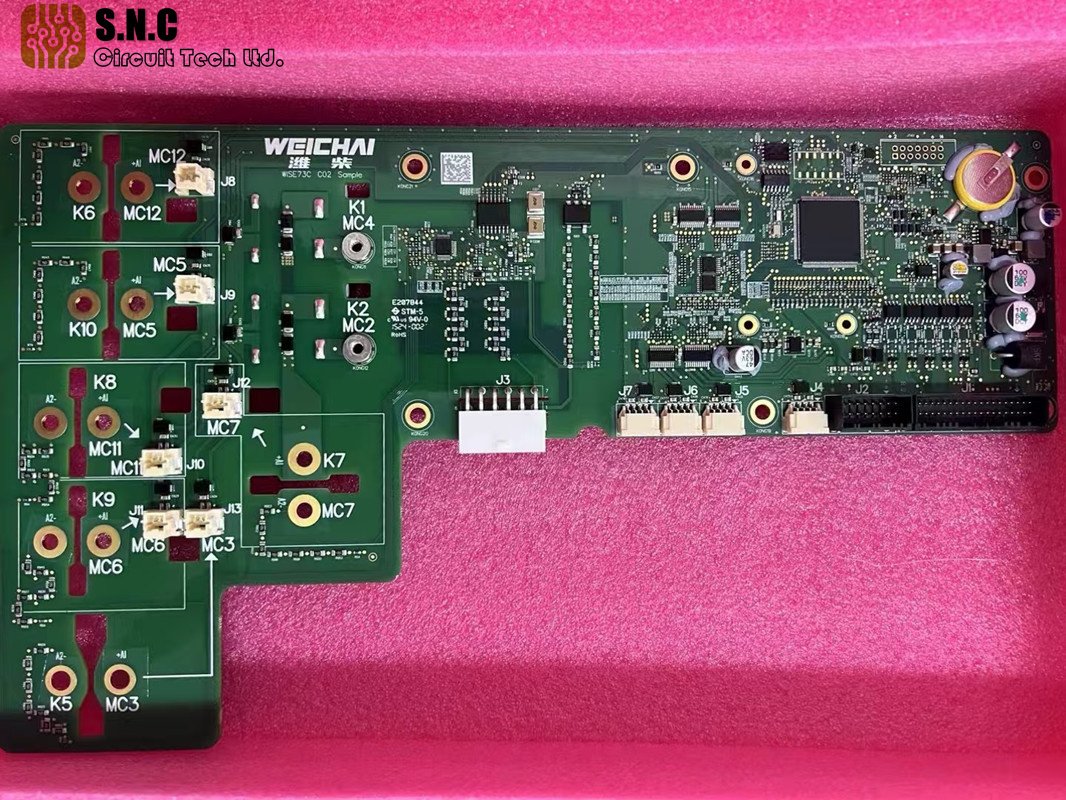 PCB Production