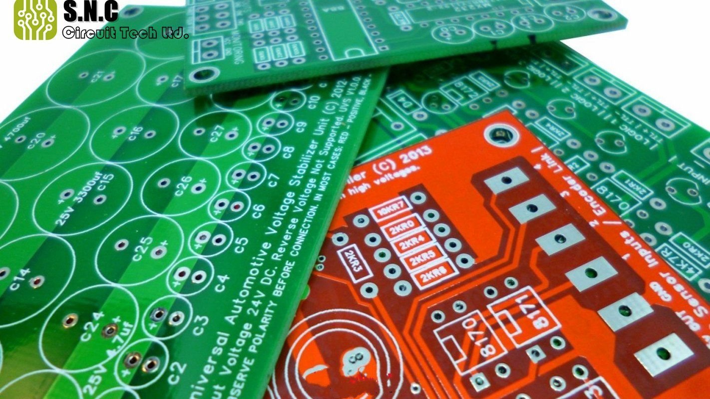 Printed Circuit