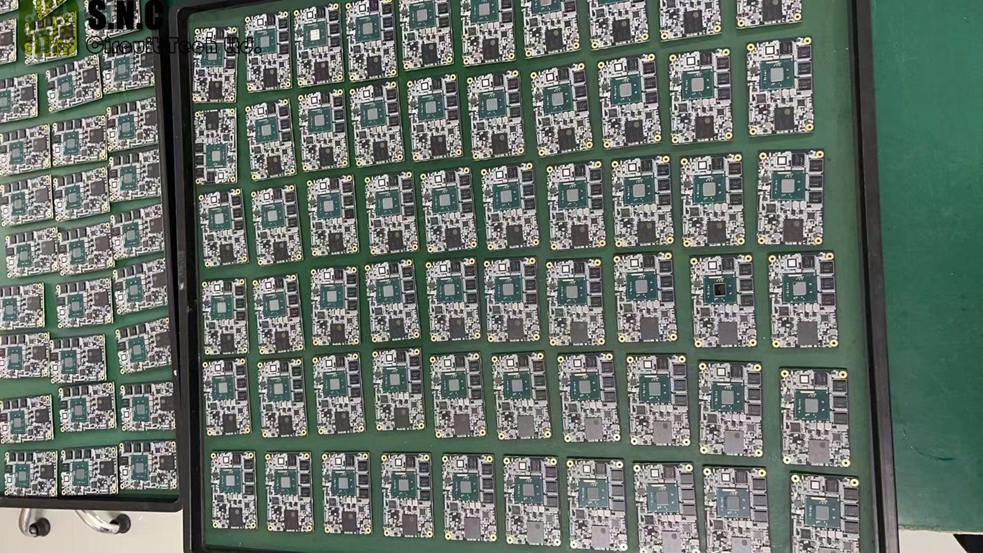 Printed Circuit Boards