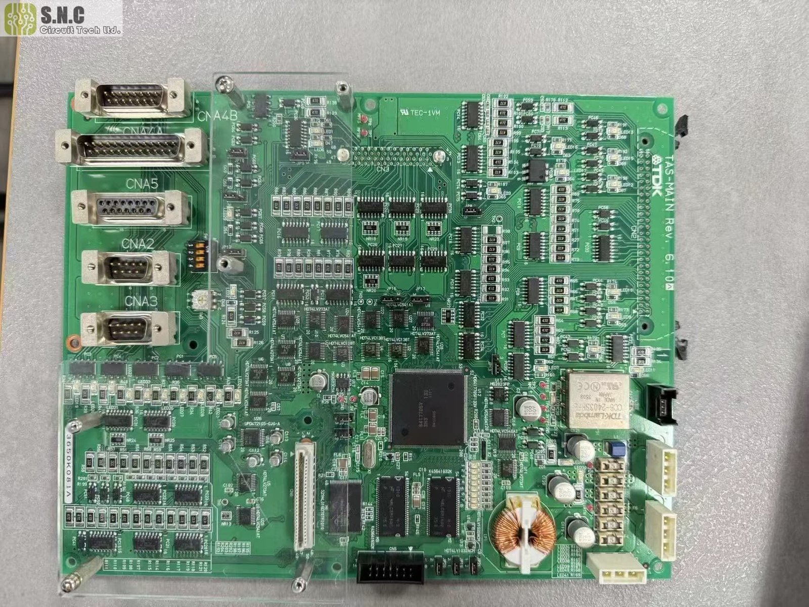 High Quality PCBA