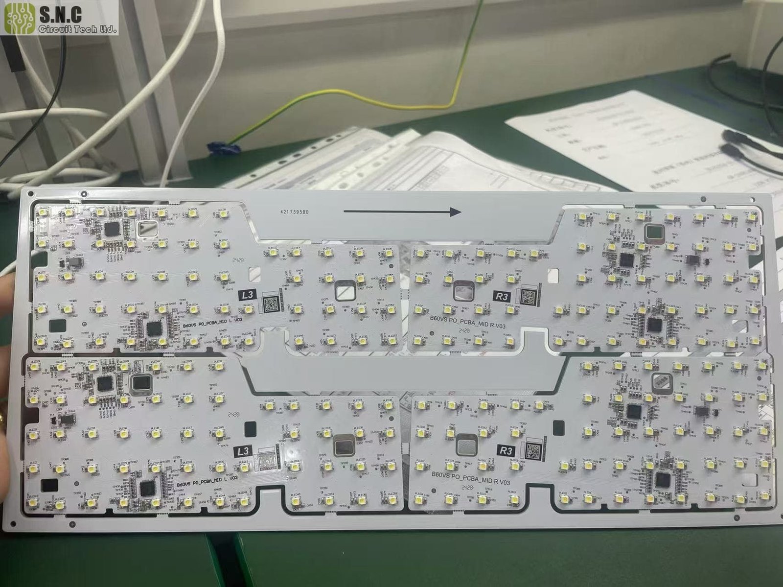 PCBA Circuit Board
