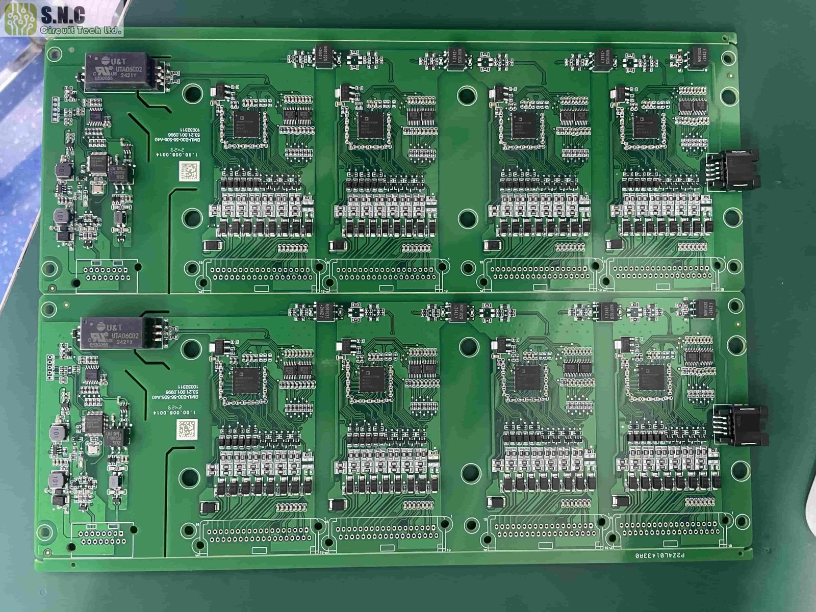 PCBA Manufacturing