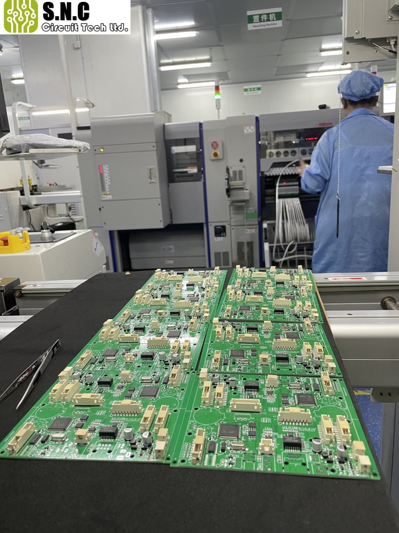 PCBA Control Board