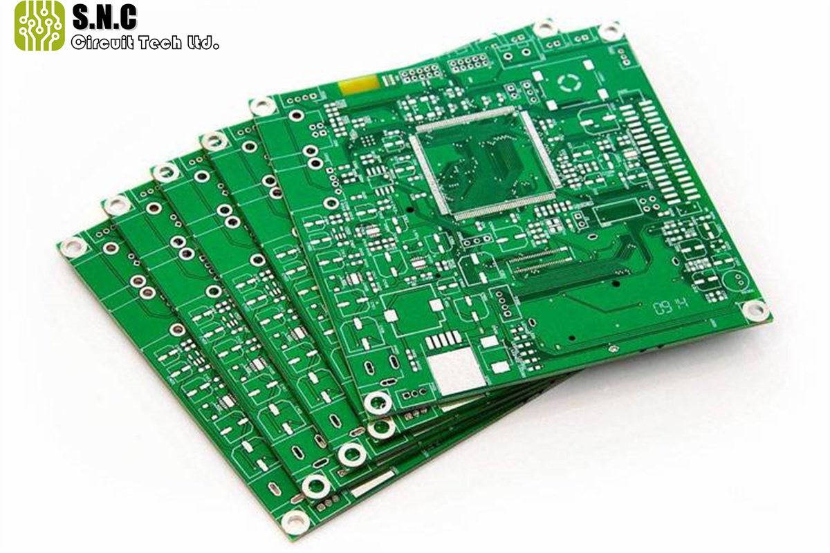 PCB Manufacturer