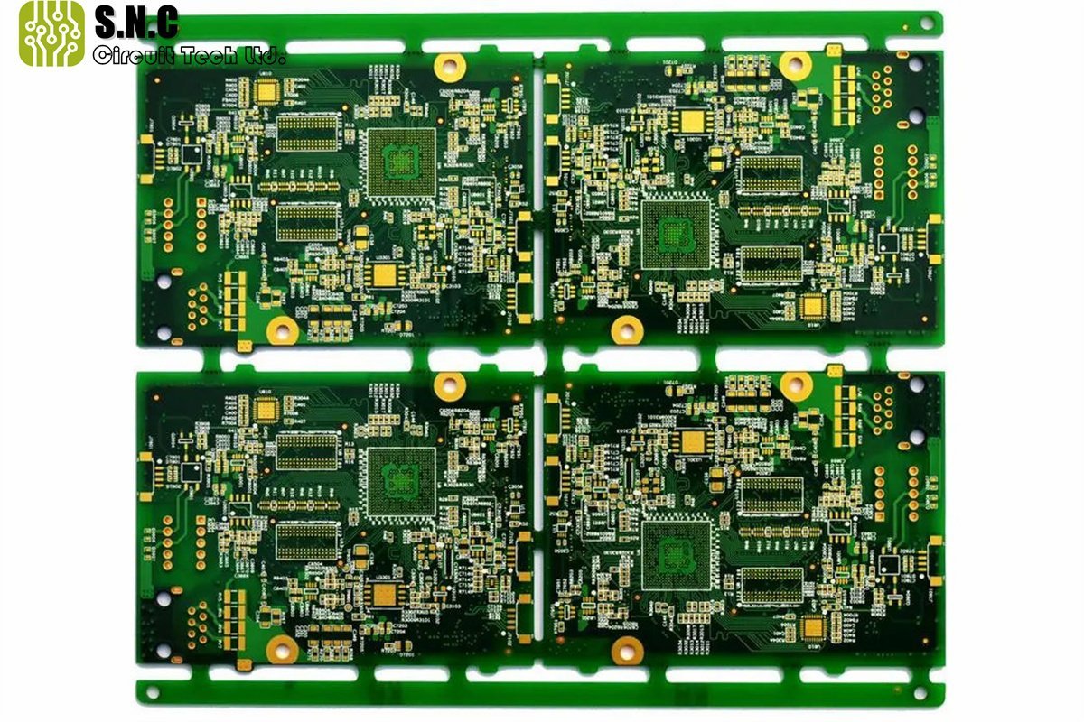 oem pcb