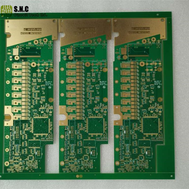 Printed Circuit Board Assembly
